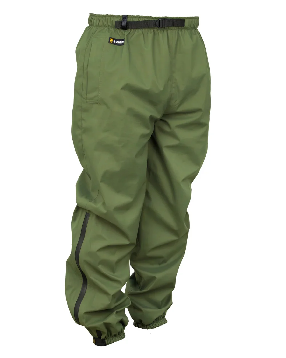 Swazi Mens Rifleman Ultralite Overpants - Image 2