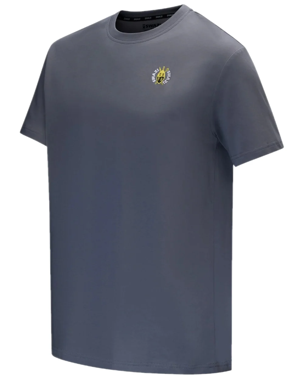 Swazi Mens Rugger Tee - Image 2