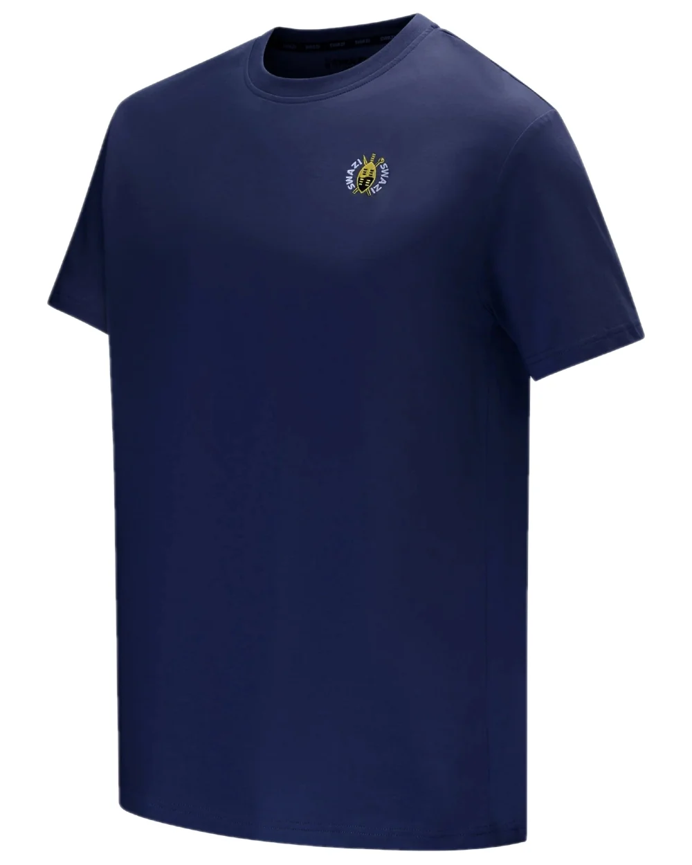 Swazi Mens Rugger Tee - Image 6