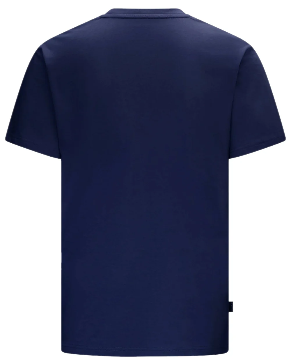 Swazi Mens Rugger Tee - Image 7