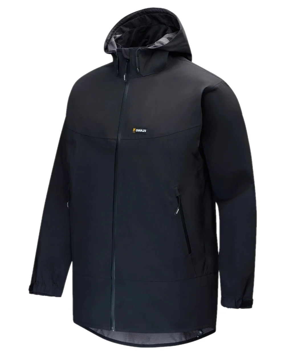 Swazi Mens Sentinel Ultralight Jacket - Image 10