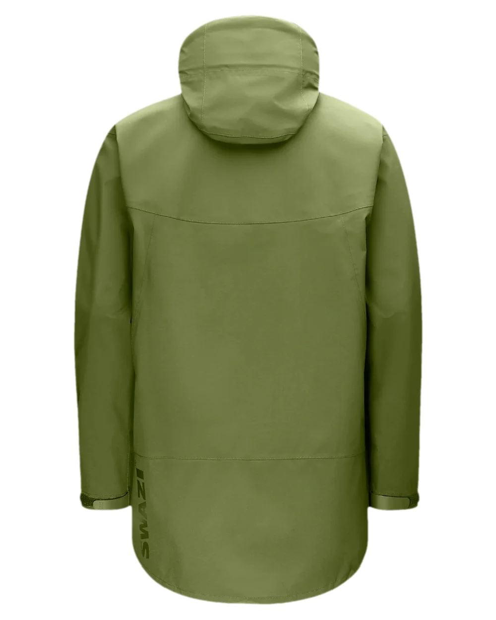 Swazi Mens Sentinel Ultralight Jacket - Image 6