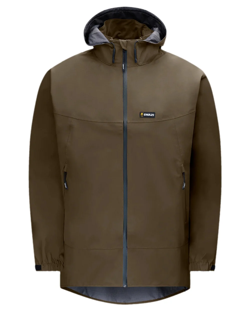 Swazi Mens Sentinel Ultralight Jacket - Image 7