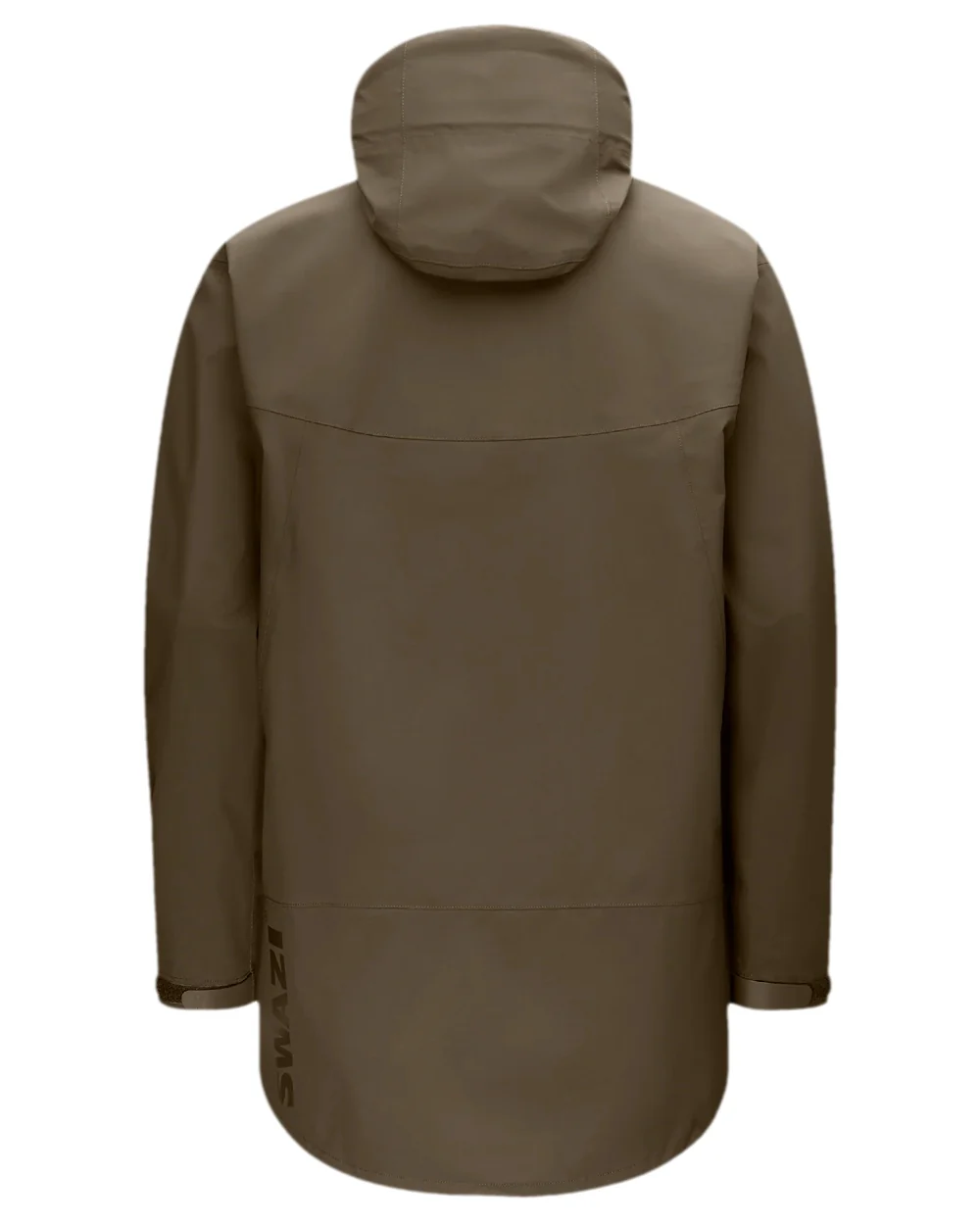 Swazi Mens Sentinel Ultralight Jacket - Image 8