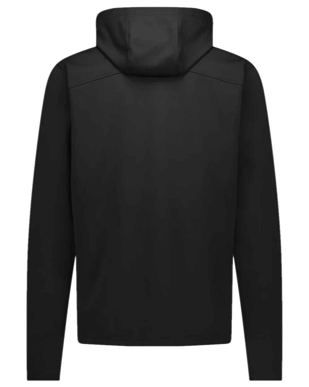 Swazi Mens Stalker Hooded Jacket - Image 2