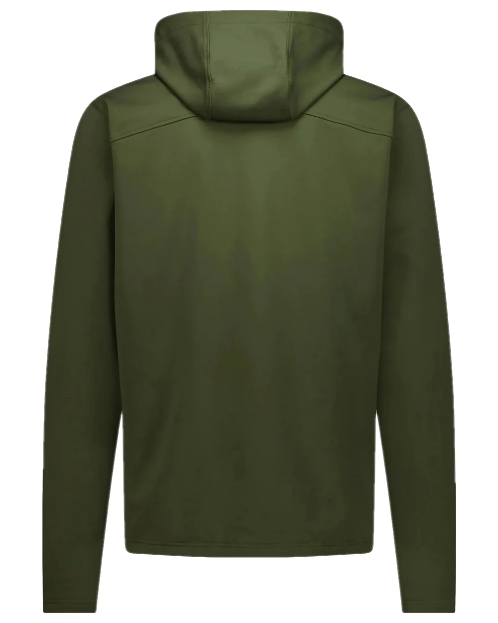 Swazi Mens Stalker Hooded Jacket - Image 4