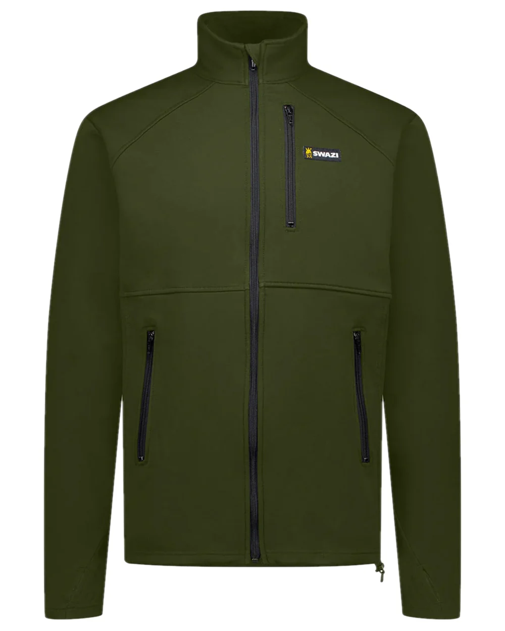 Swazi Mens Stalker Jacket - Image 2