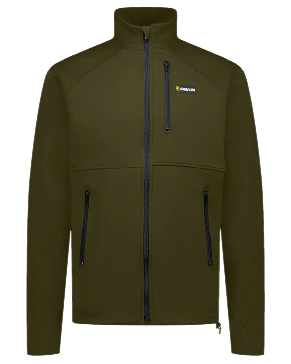 Swazi Mens Stalker Jacket - Image 3