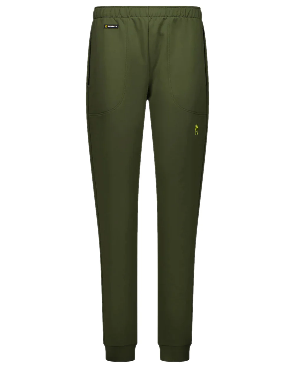 Swazi Mens Stalker Pants - Image 2