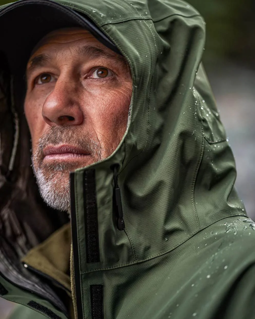 Swazi Mens Tahr Ultralite Jacket - Image 7