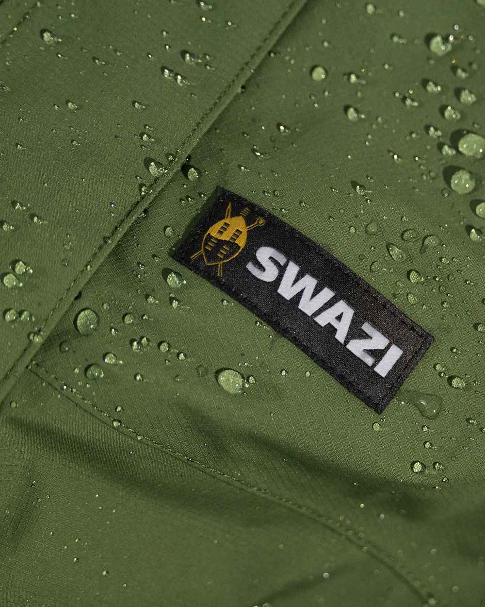 Swazi Mens Tahr Ultralite Jacket - Image 8