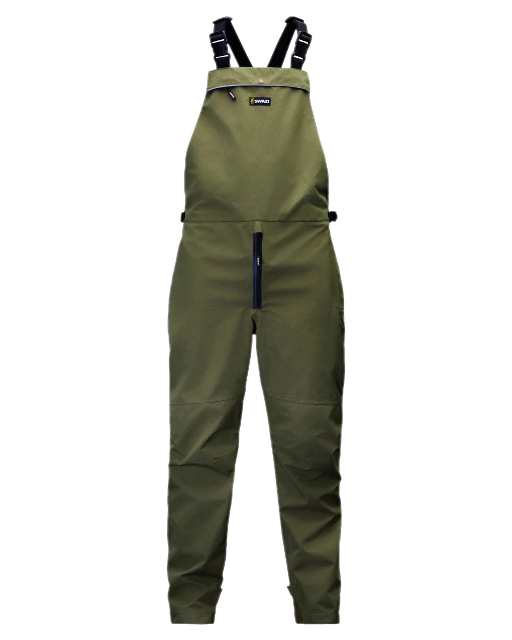 Swazi Mens Torrent Waterproof Bib Overpants - Image 10