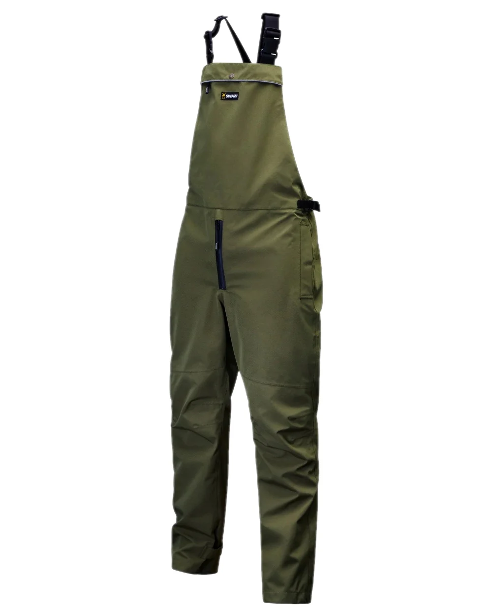 Swazi Mens Torrent Waterproof Bib Overpants - Image 11
