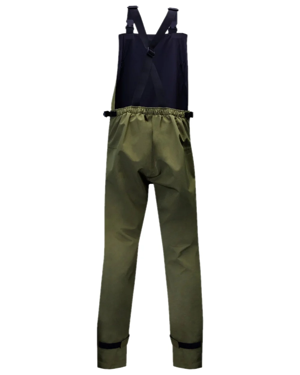 Swazi Mens Torrent Waterproof Bib Overpants - Image 12