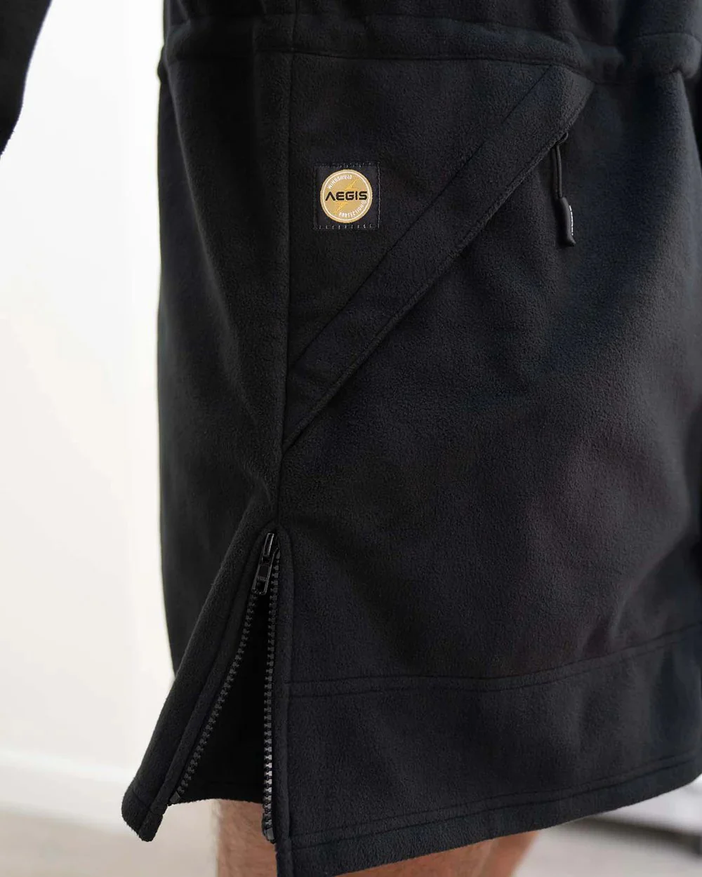 Swazi Mens Windriver Jacket - Image 10