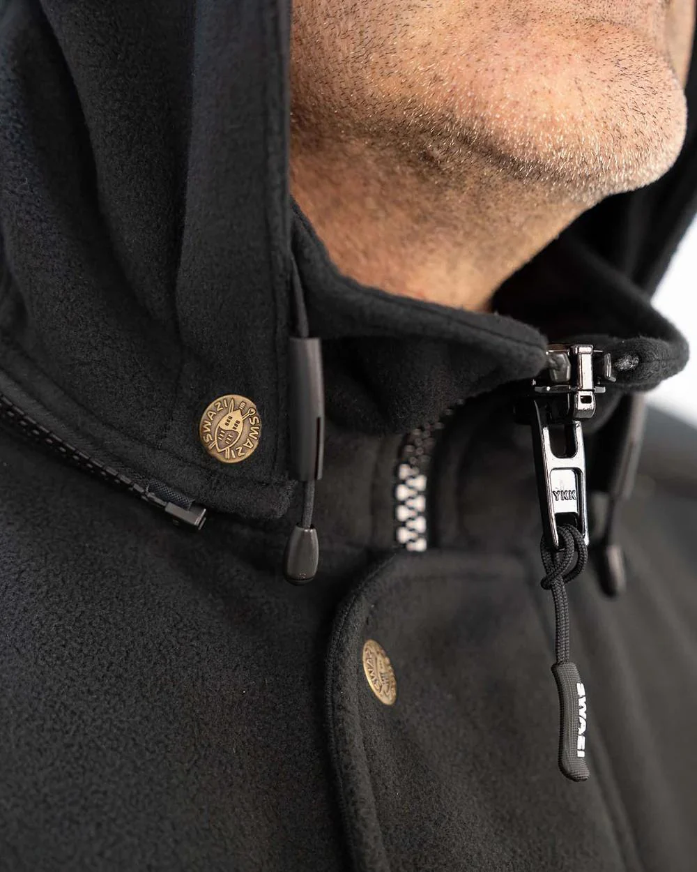 Swazi Mens Windriver Jacket - Image 11