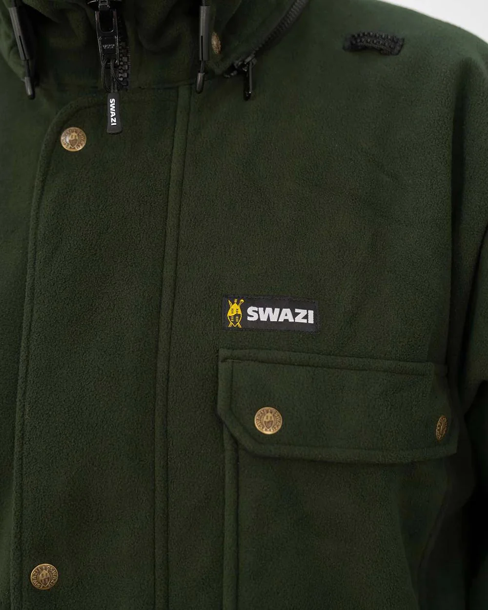 Swazi Mens Windriver Jacket - Image 14