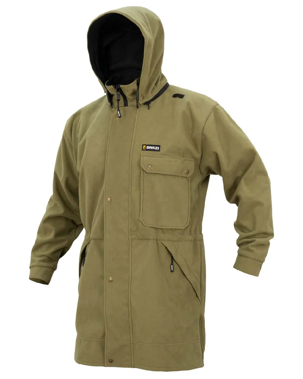 Swazi Mens Windriver Jacket - Image 16