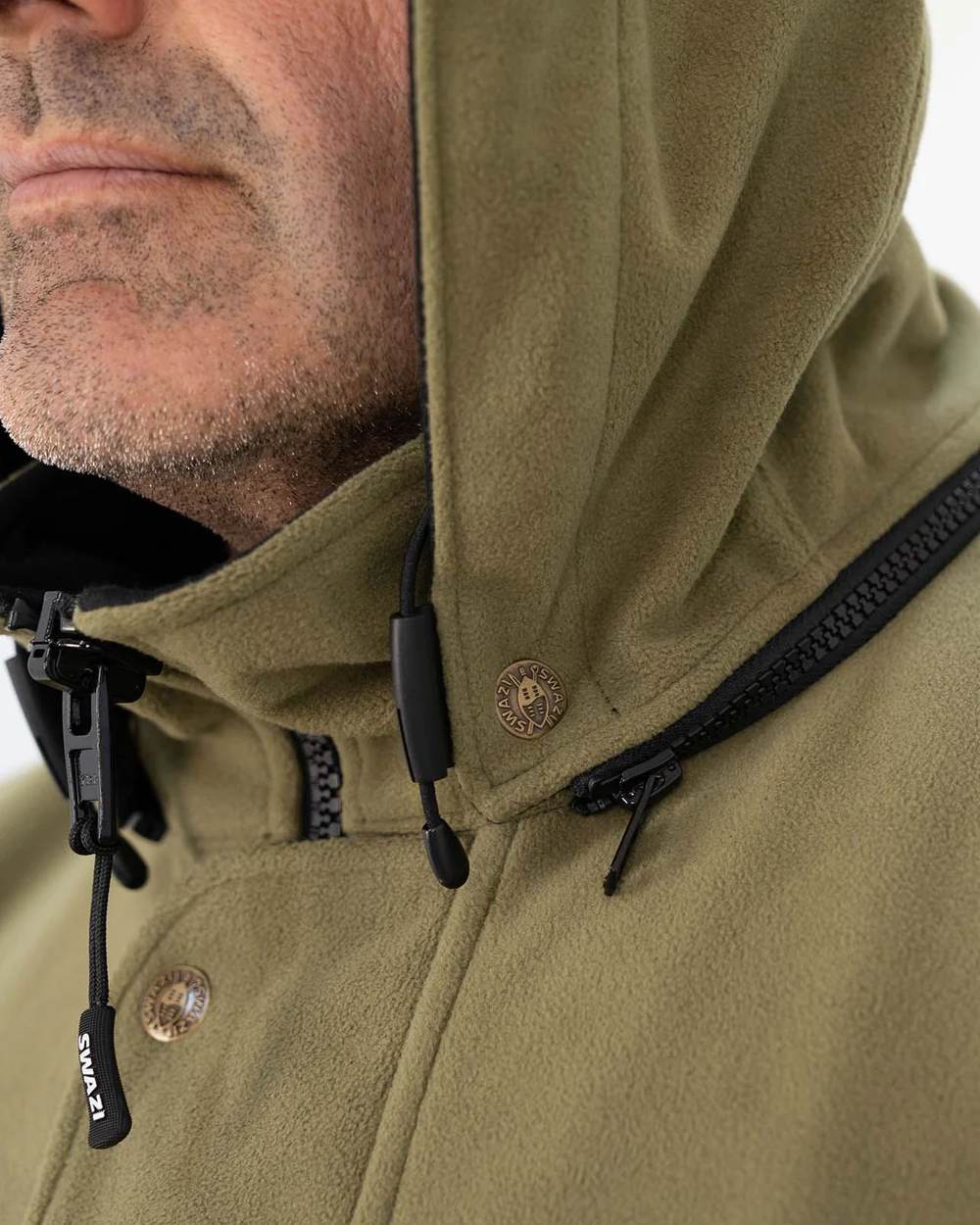 Swazi Mens Windriver Jacket - Image 17
