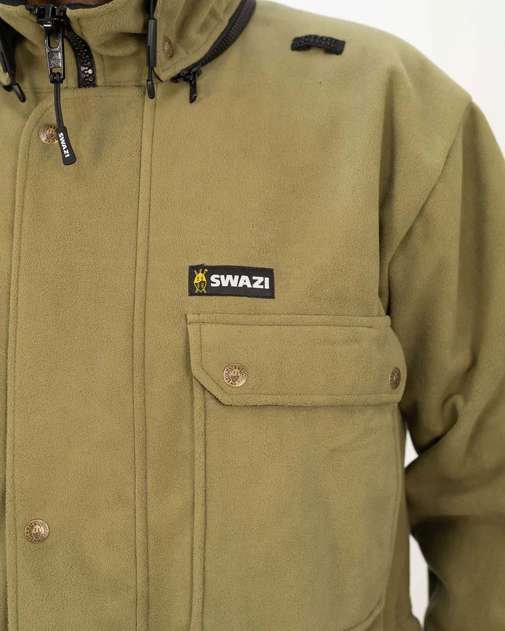 Swazi Mens Windriver Jacket - Image 21