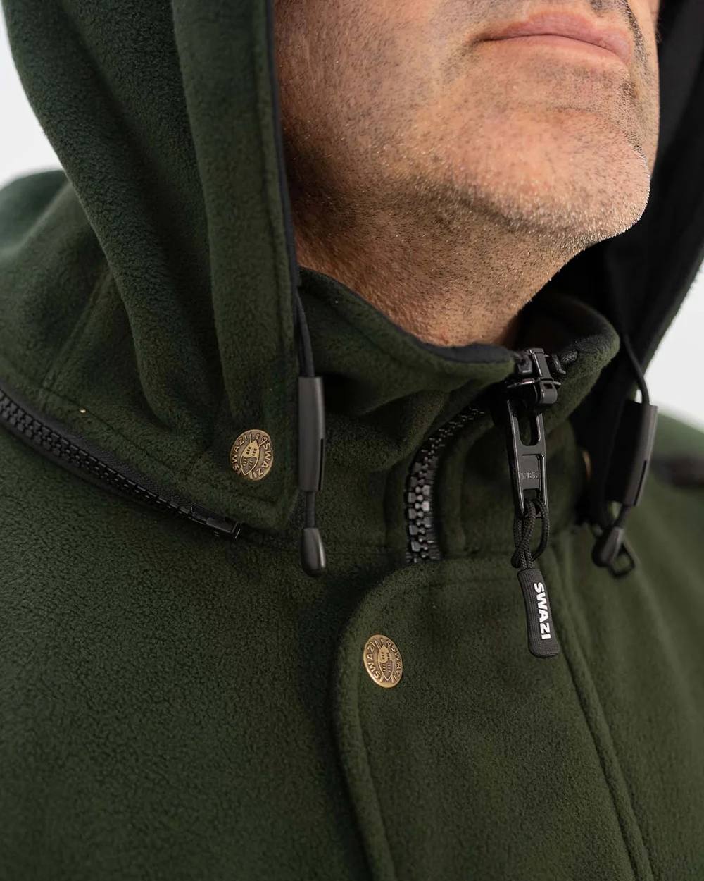 Swazi Mens Windriver Jacket - Image 7
