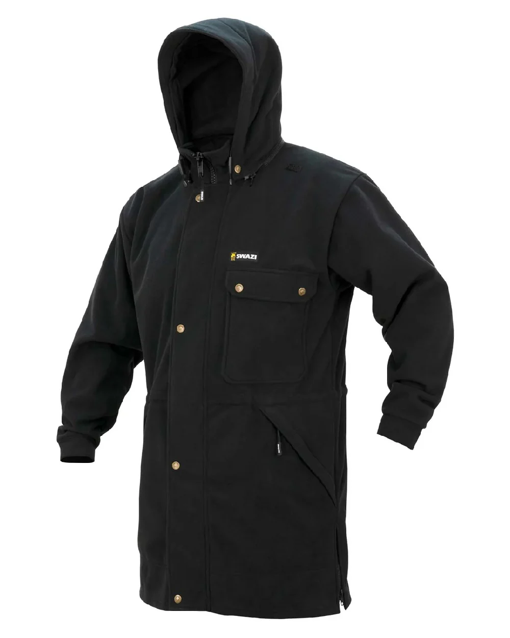Swazi Mens Windriver Jacket - Image 8