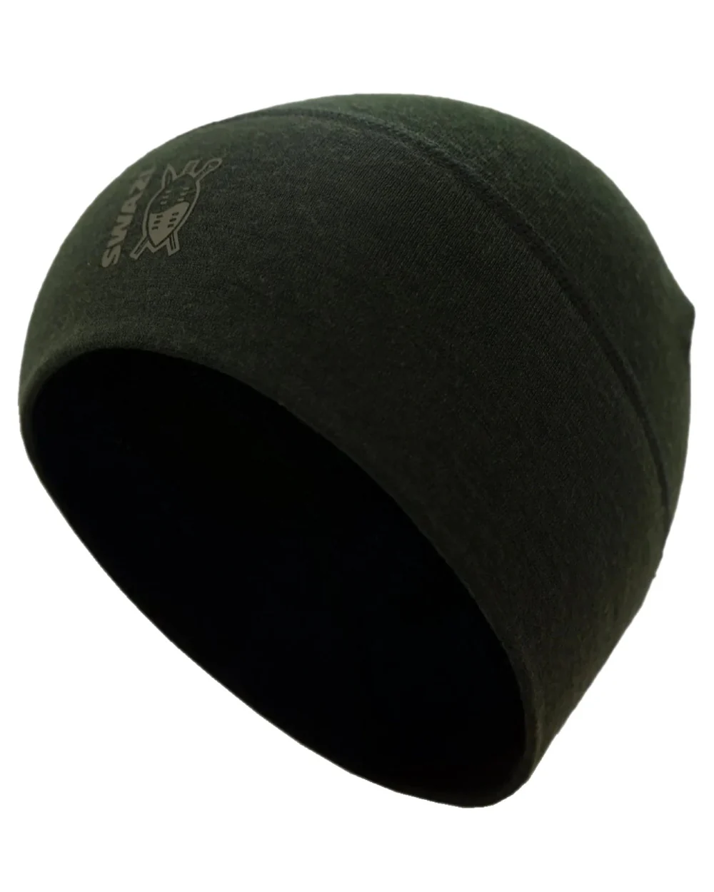 Swazi Merino Skal Cap - Image 3