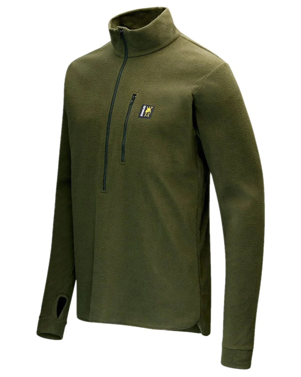 Swazi Micro Shirt - Image 11