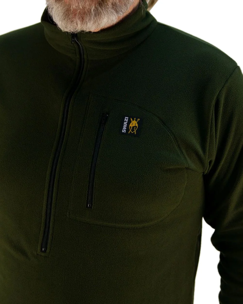Swazi Micro Shirt - Image 12