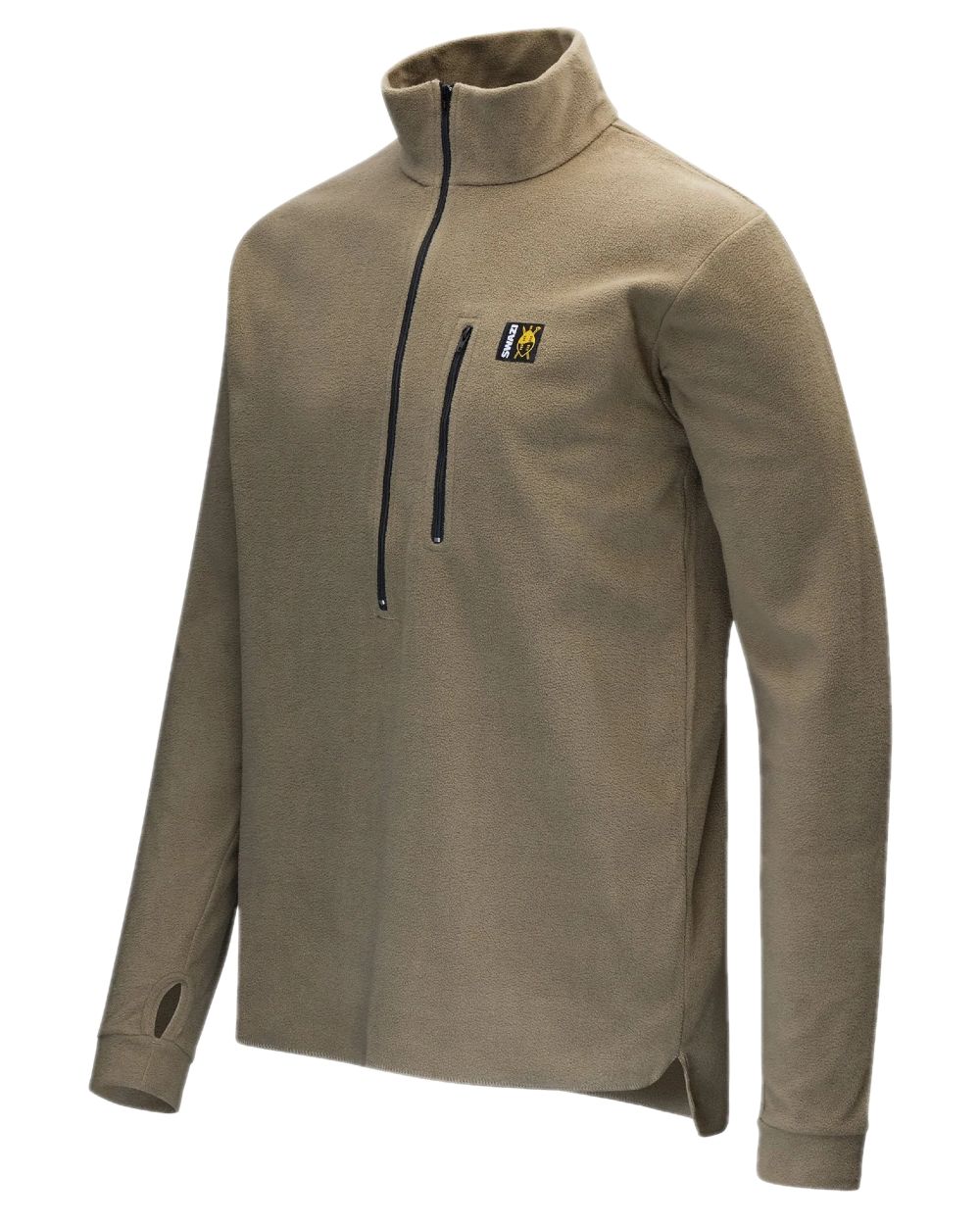 Swazi Micro Shirt - Image 2