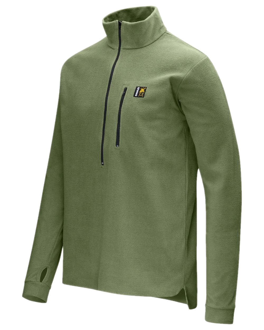 Swazi Micro Shirt - Image 4