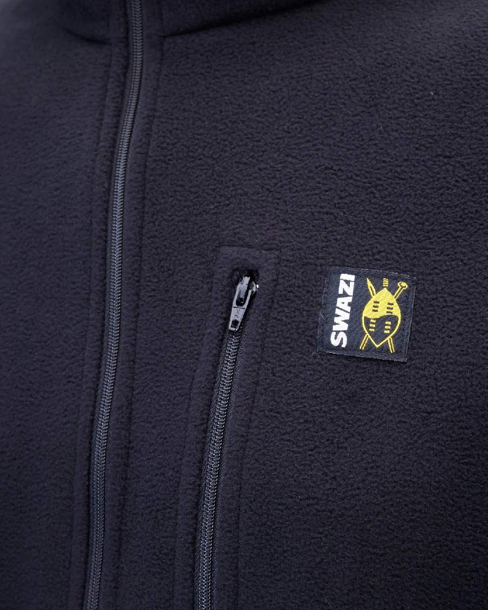Swazi Micro Shirt - Image 8
