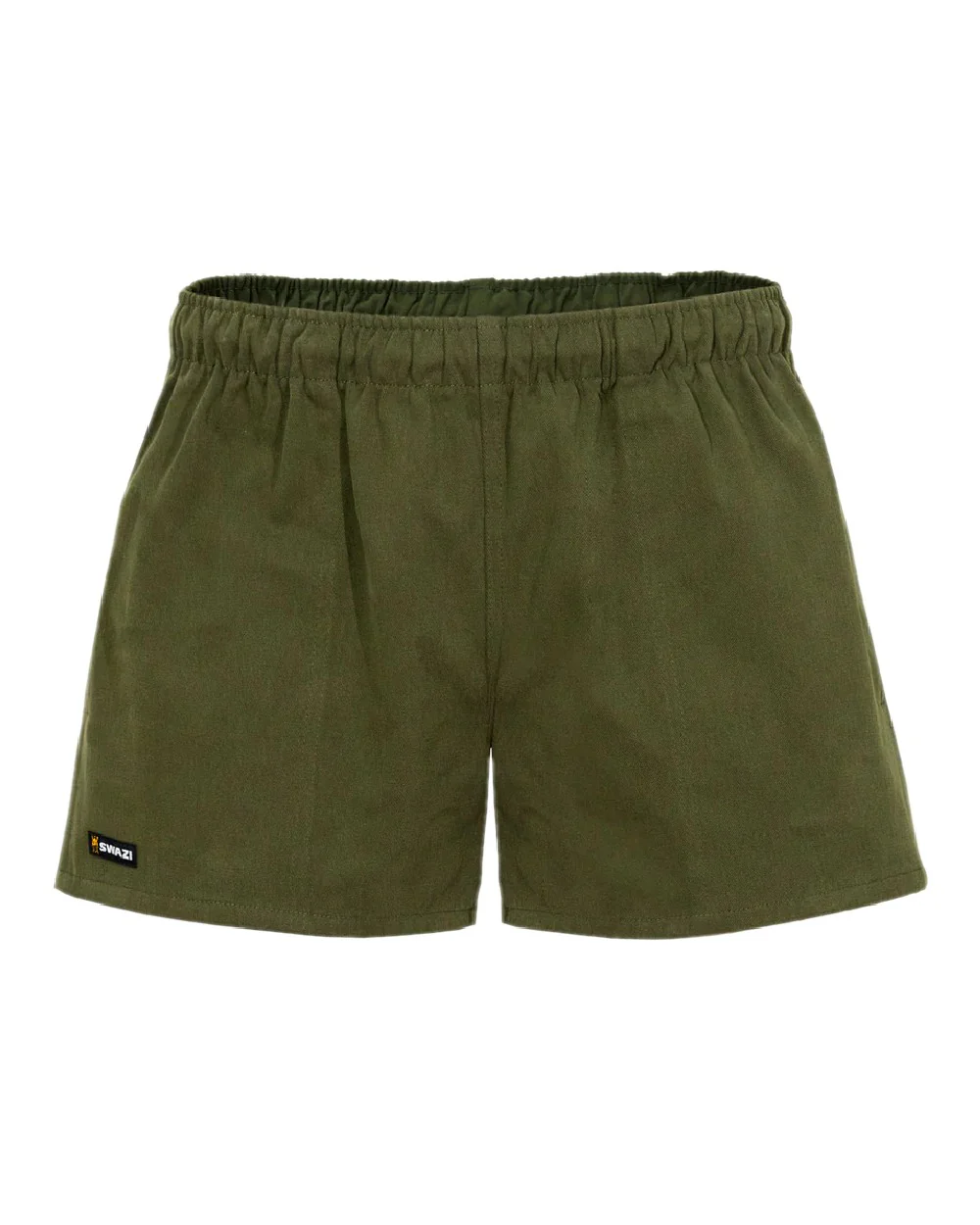 Swazi Moley Shorts - Image 3