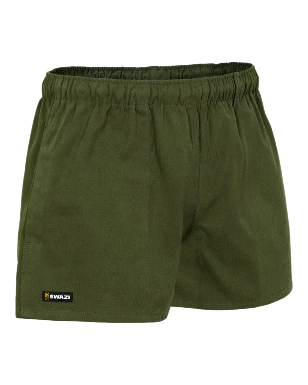 Swazi Moley Shorts - Image 4
