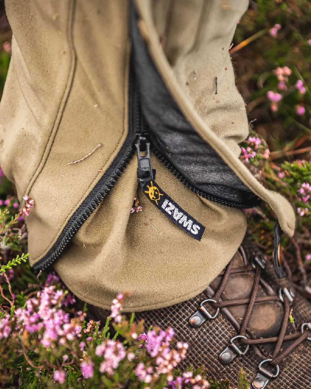 Swazi Overpants - Image 2
