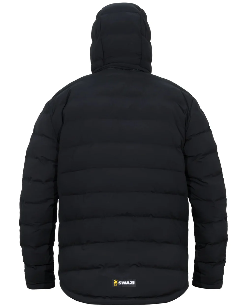 Swazi Puffadder Jacket - Image 5
