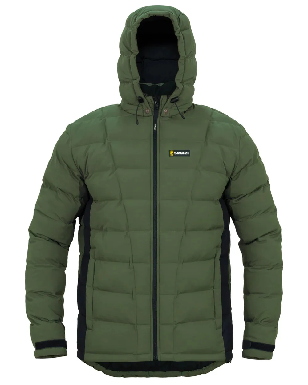 Swazi Puffadder Jacket - Image 6