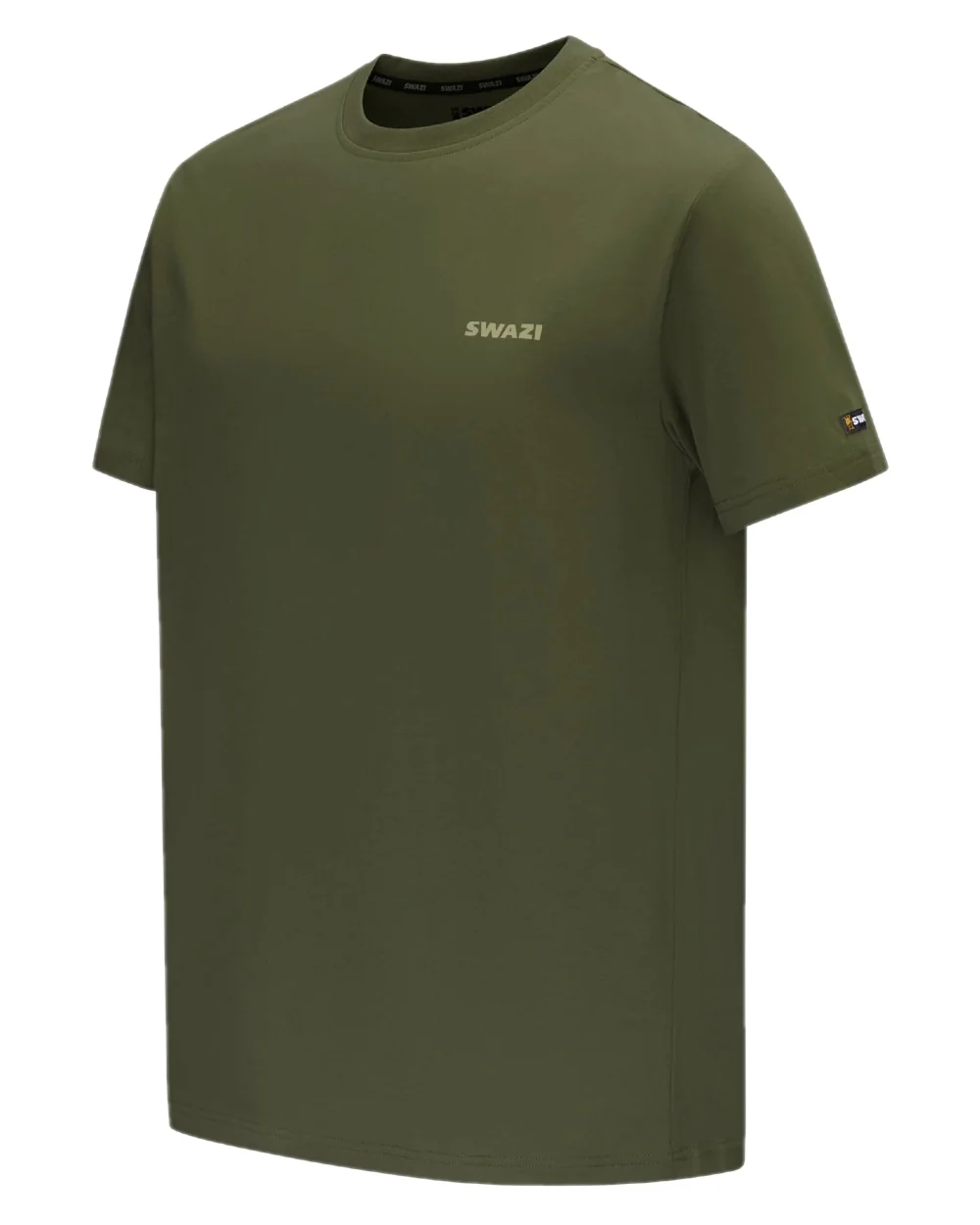Swazi Reverse Clan Tee - Image 4