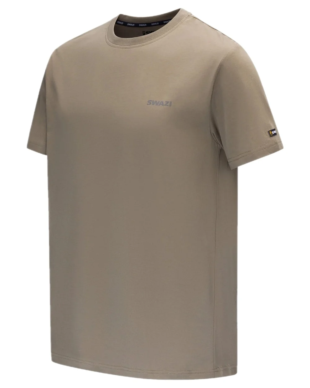 Swazi Reverse Clan Tee - Image 6