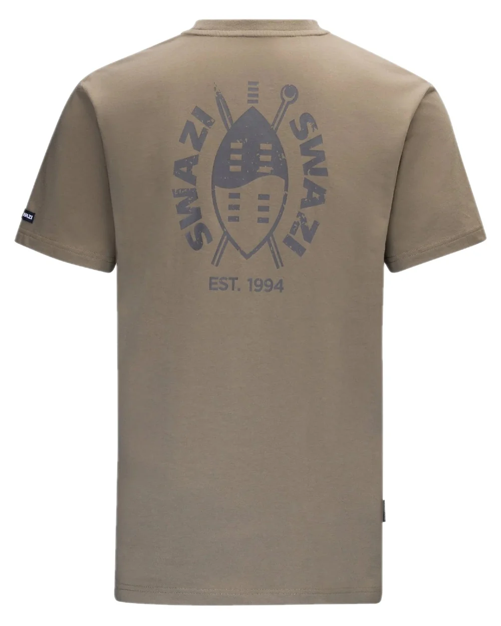 Swazi Reverse Clan Tee - Image 7