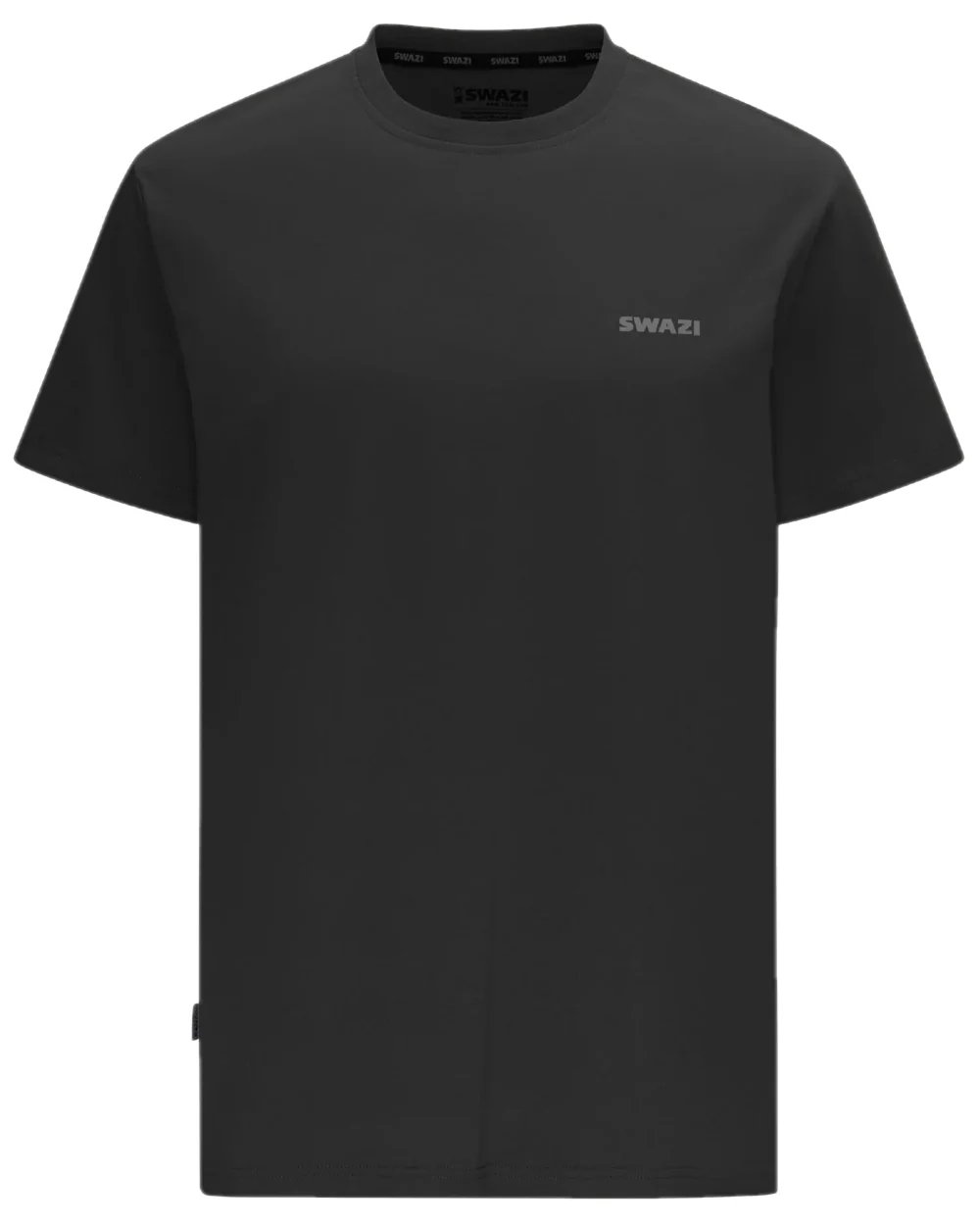 Swazi Reverse Clan Tee - Image 8