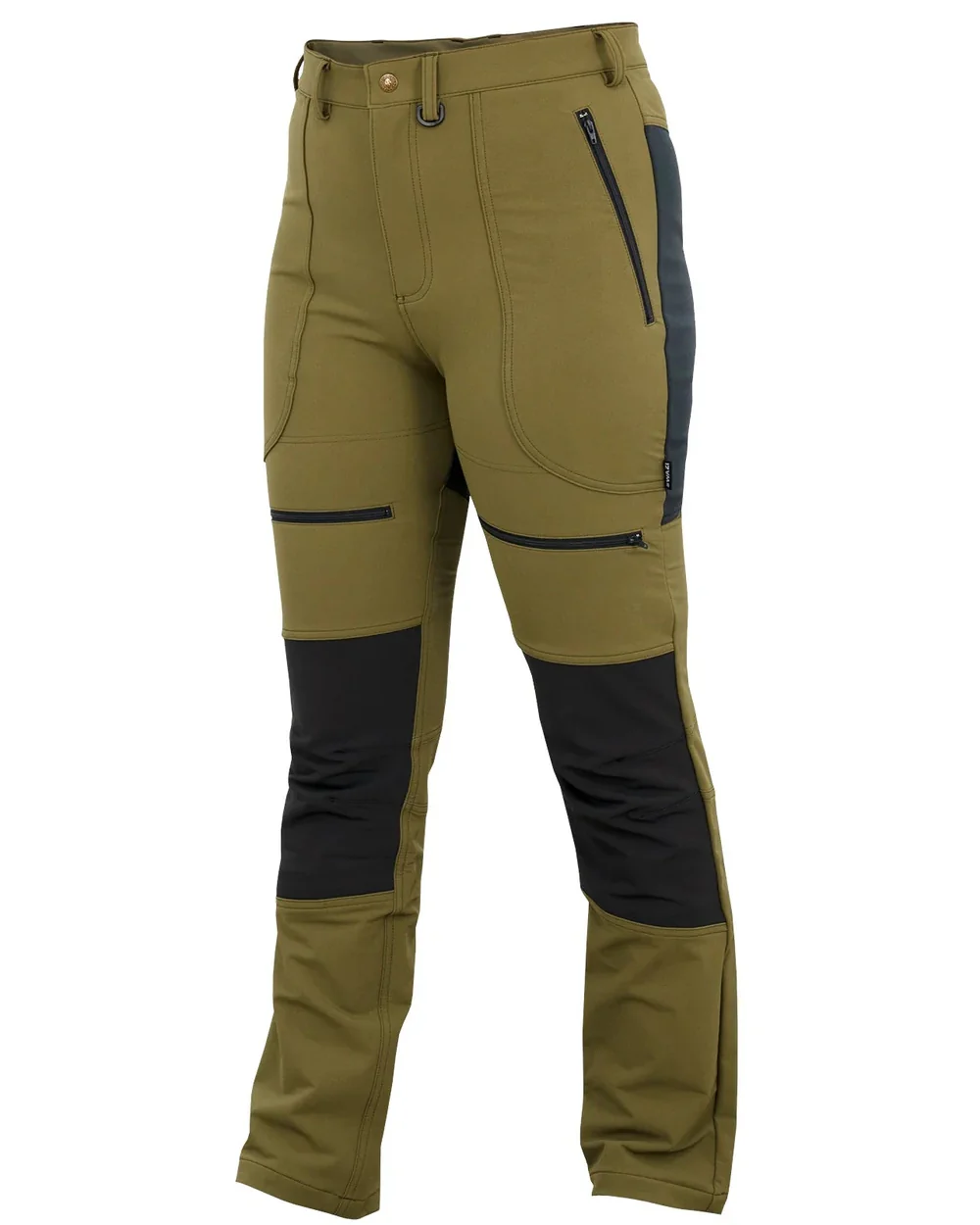 Swazi Savannah Pants - Image 3