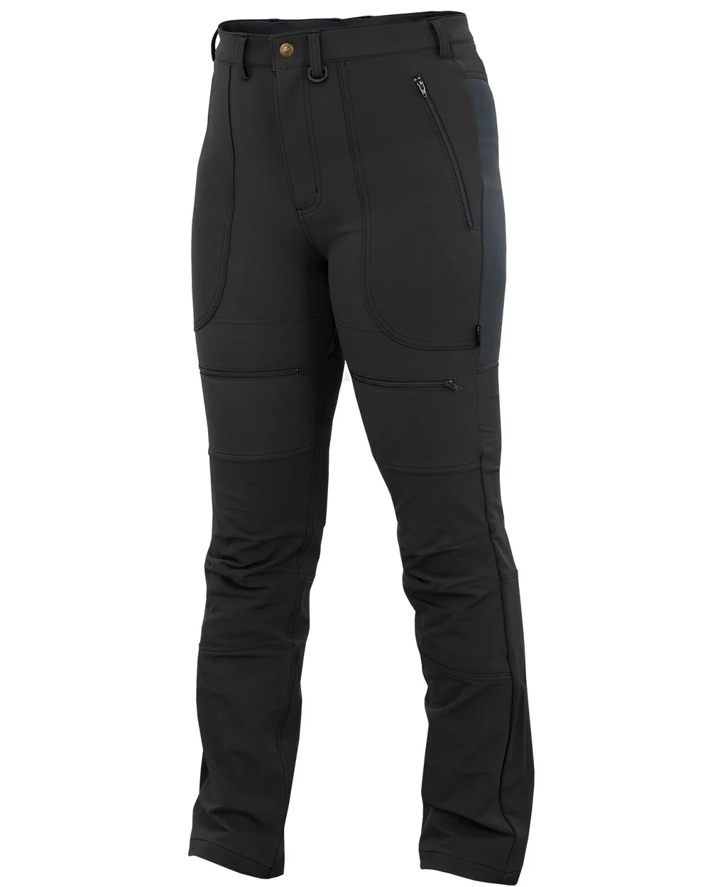 Swazi Savannah Pants - Image 9