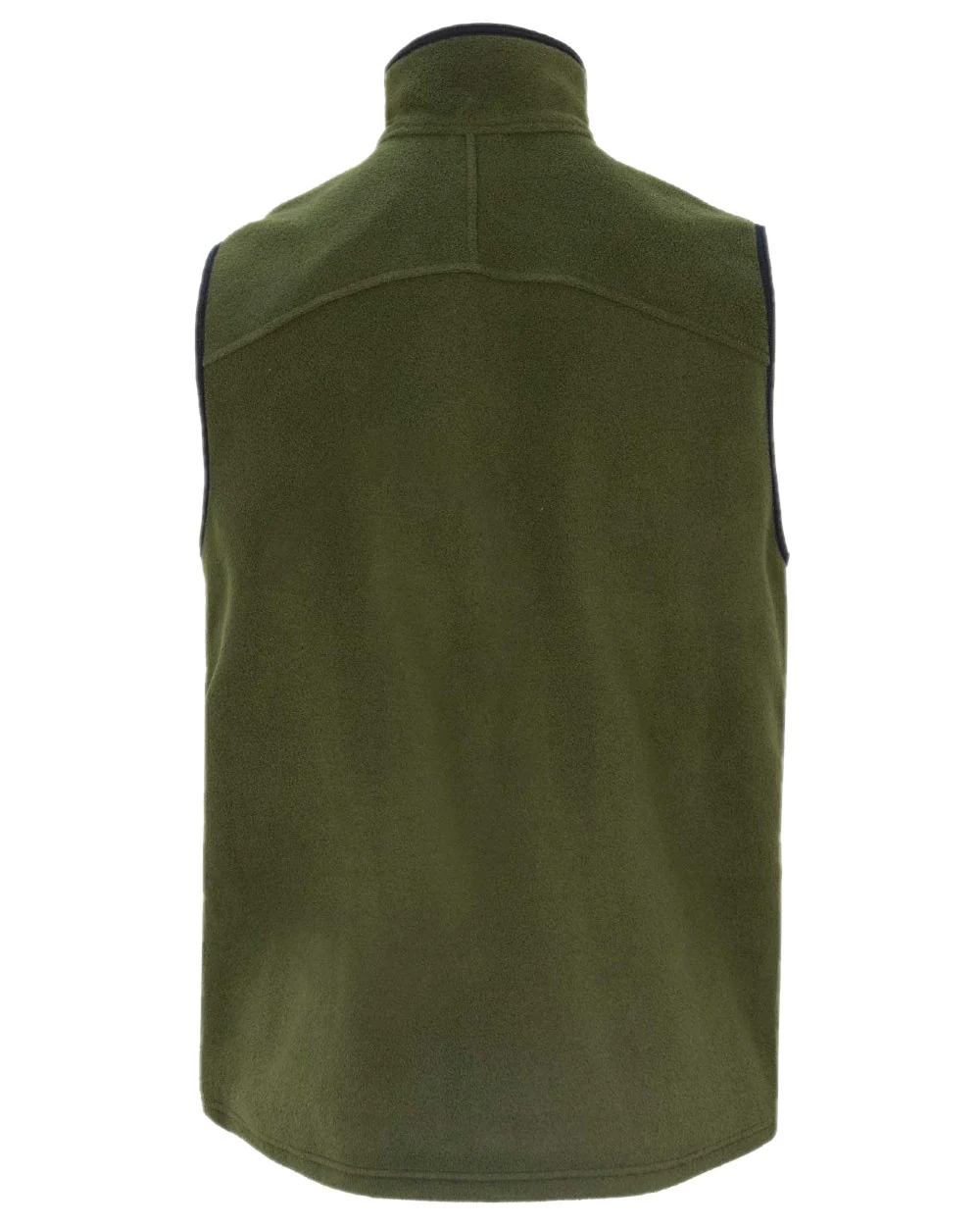 Swazi Sherpa Vest - Image 10