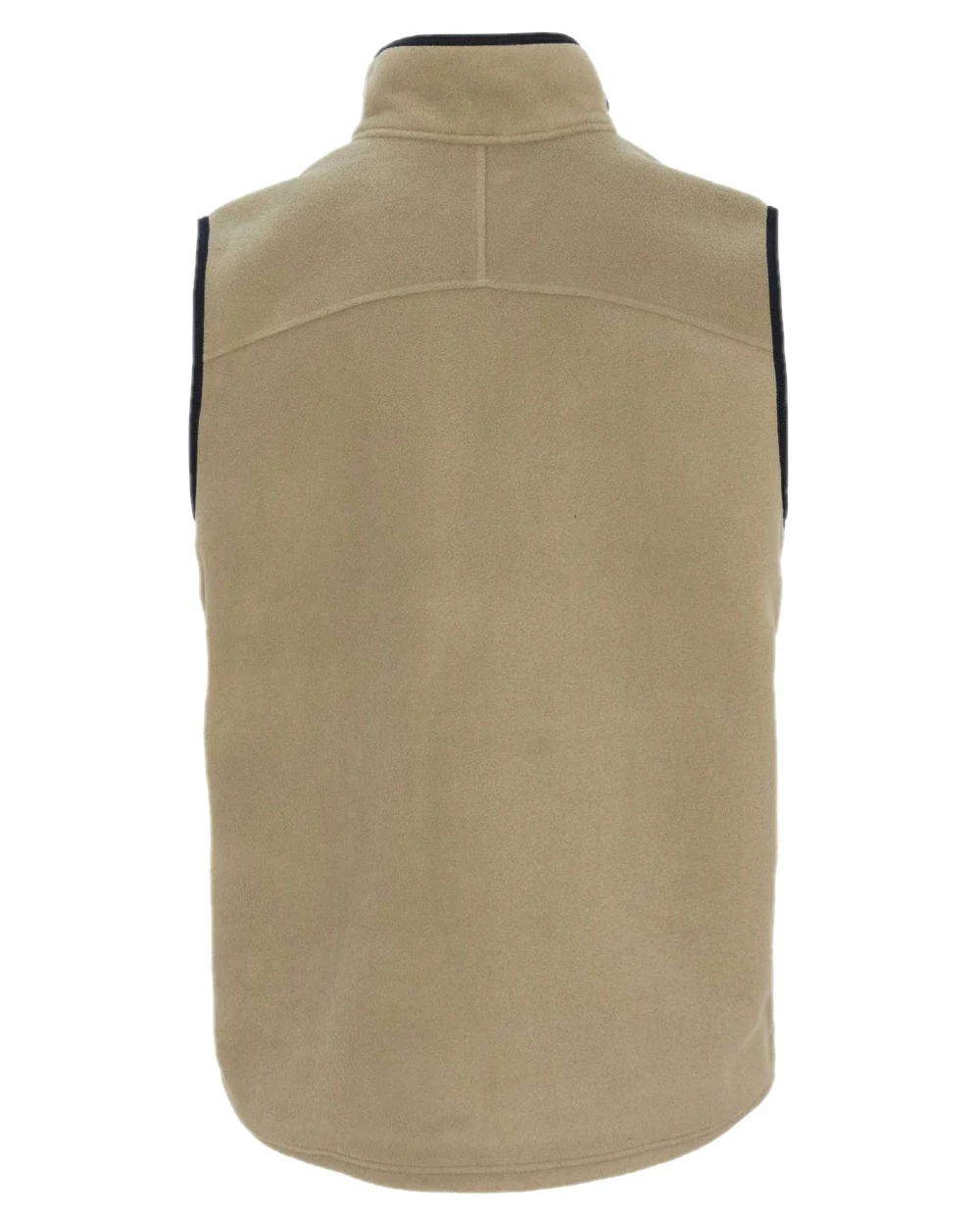 Swazi Sherpa Vest - Image 5