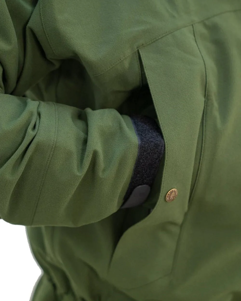 Swazi Tahr Xp Smock - Image 11
