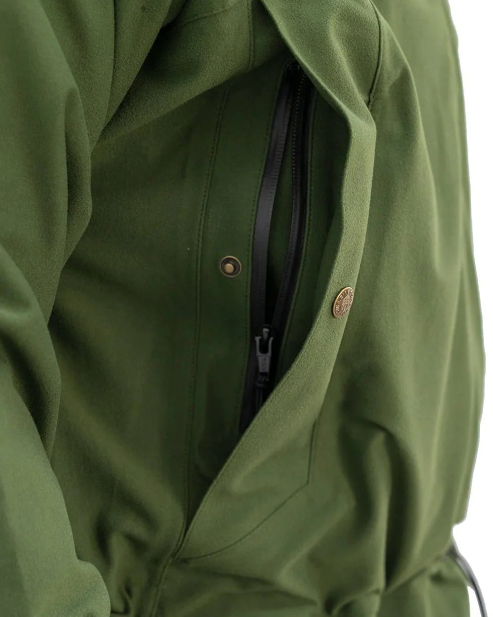 Swazi Tahr Xp Smock - Image 12