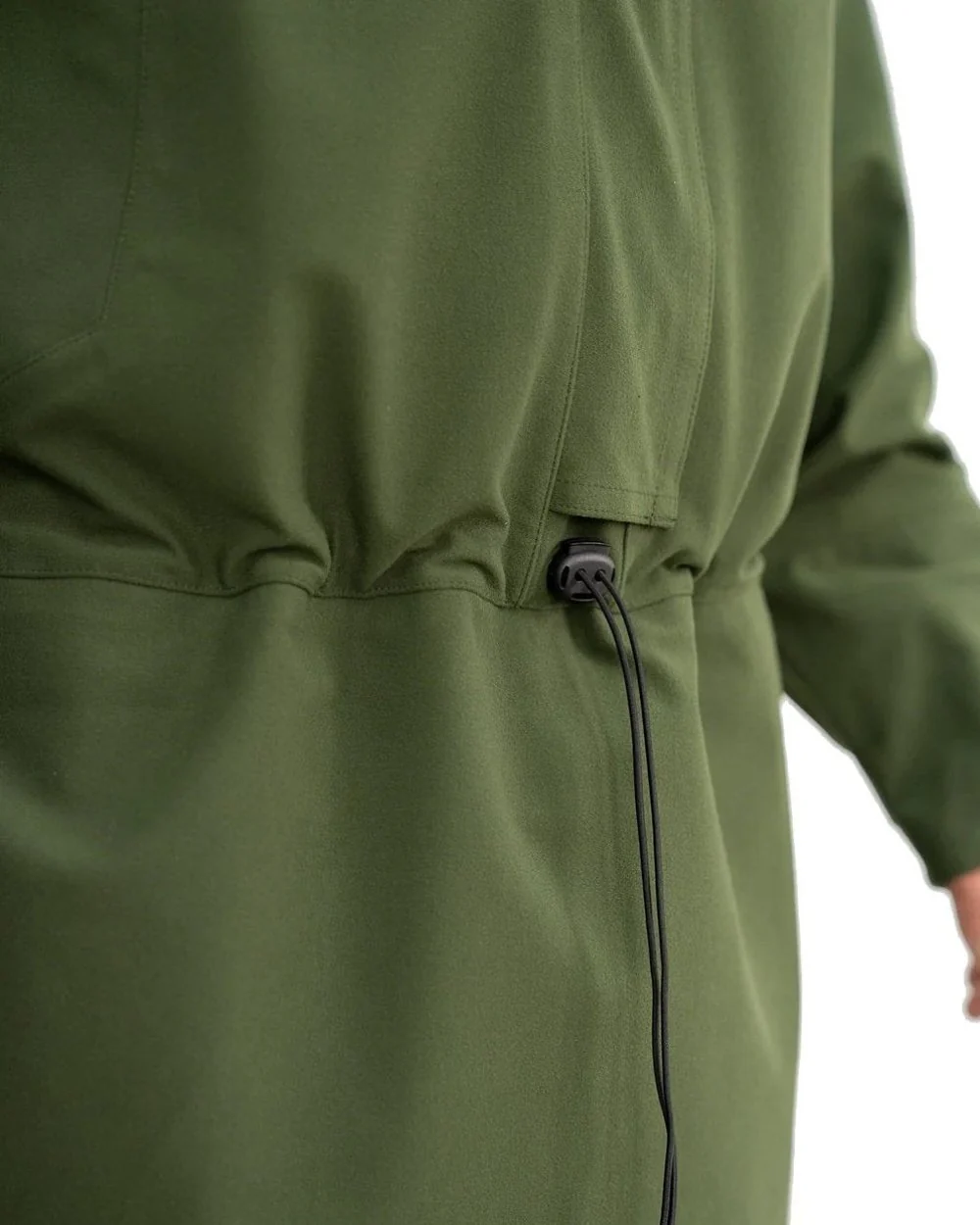 Swazi Tahr Xp Smock - Image 13