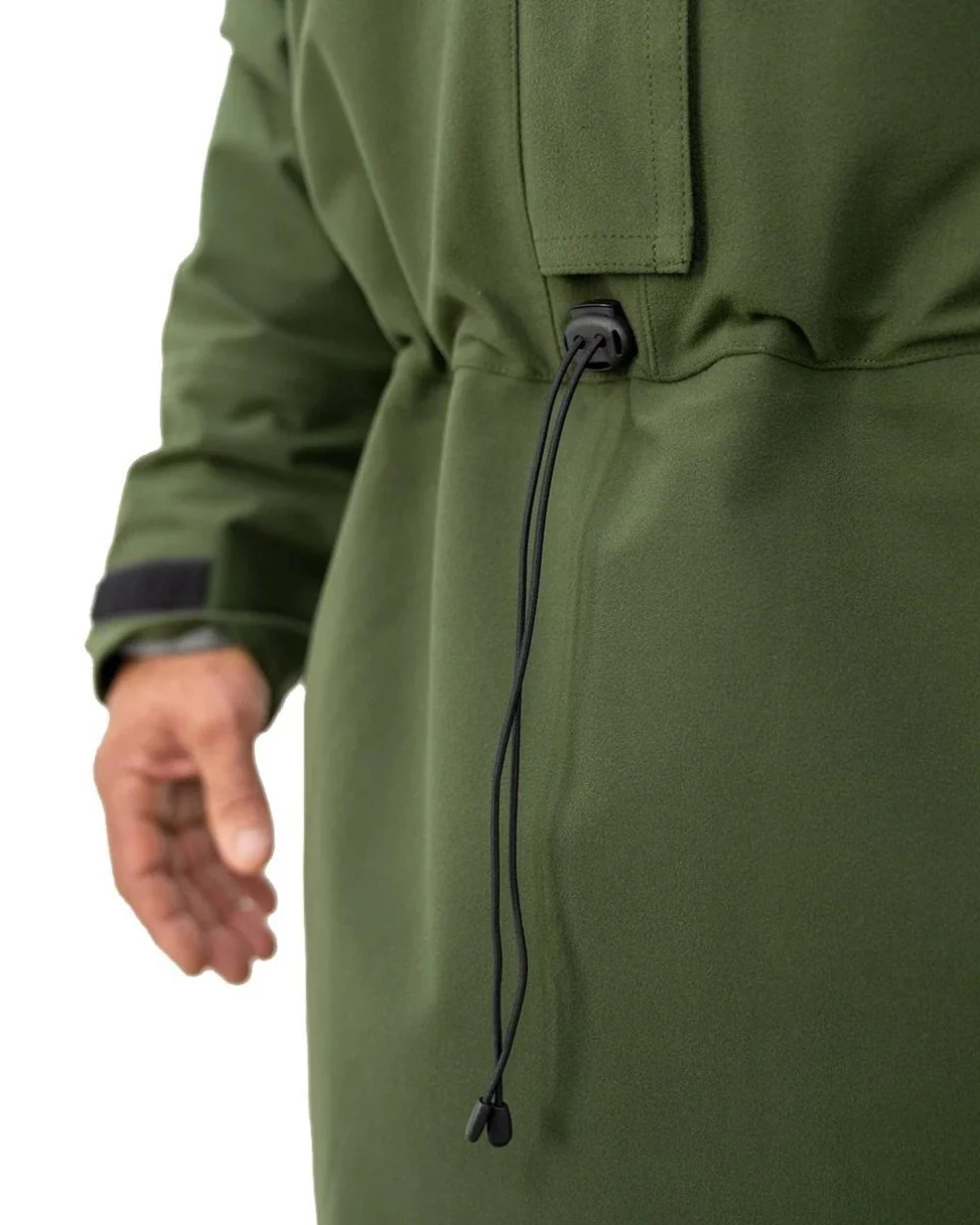Swazi Tahr Xp Smock - Image 14