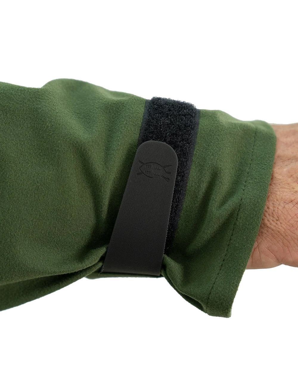 Swazi Tahr Xp Smock - Image 15